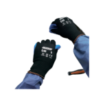JACKSON SAFETY G40, Լ