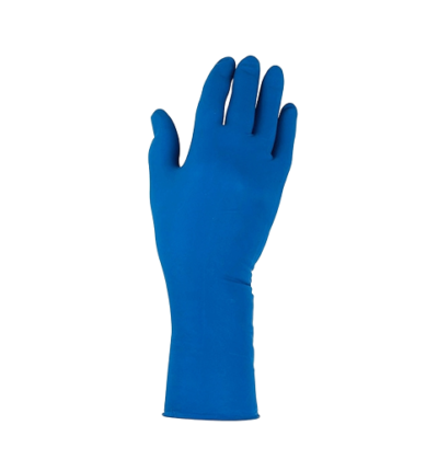 Ձեռնոց նիտրիլ JACKSON SAFETY G29 Blue 50, 7/S