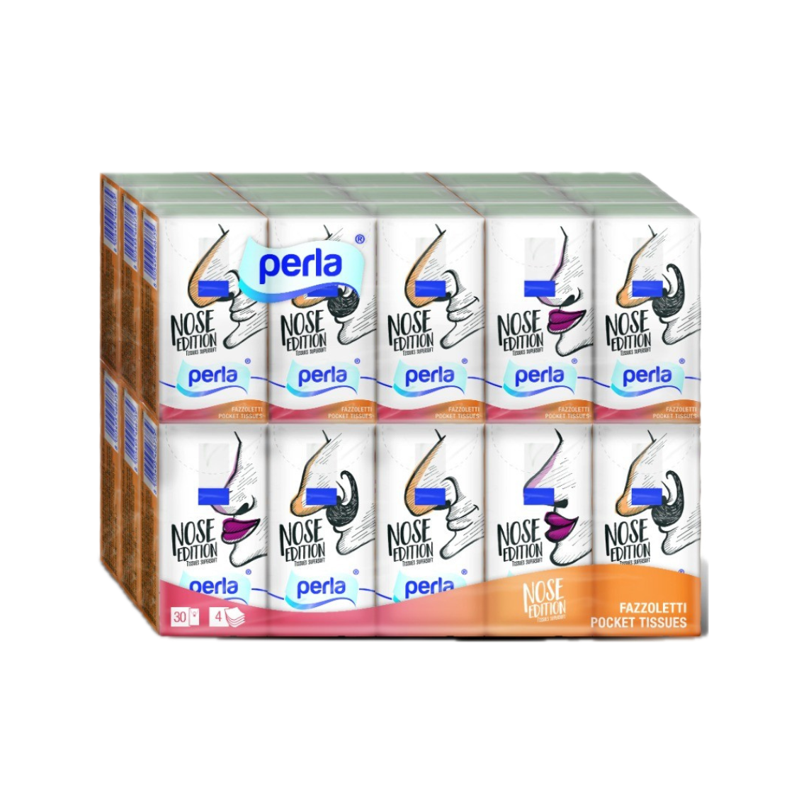perla 30 PERLA Classico 30x9 - Image 1