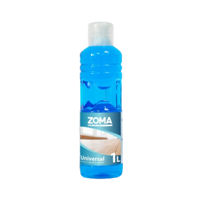 ZOMA Universal 1L - Մաքրող միջոց հատակի 1լ