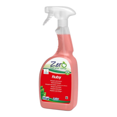 RUBY Zero Ecolabel 750