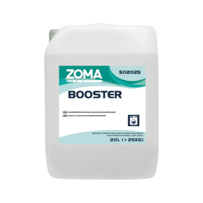 ZOMA Booster 20L (25KG)