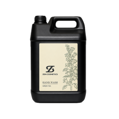 ZEN Handwash 5L / Green Tea