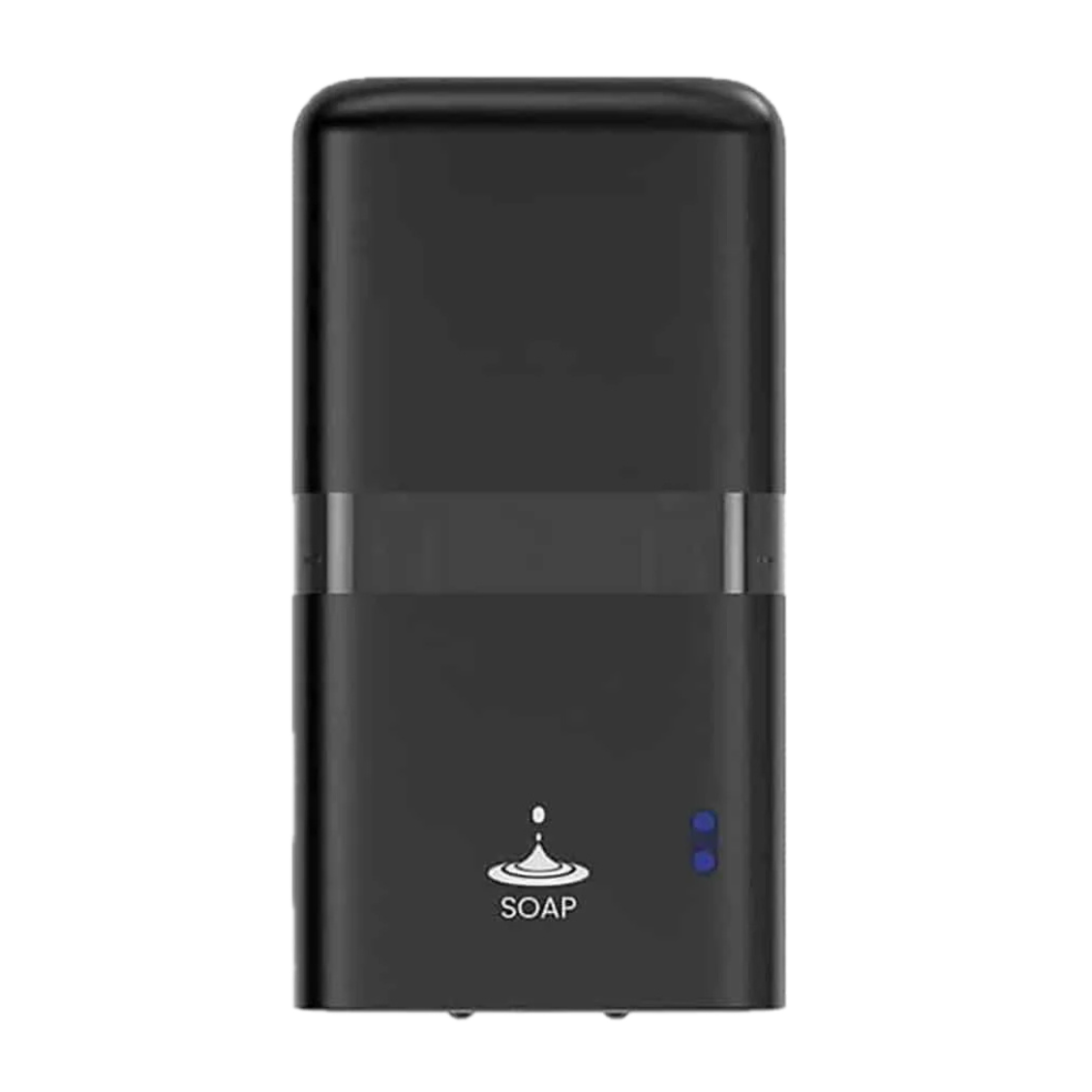 DELTA Automatic Foam 600ML : Black DELTA Automatic Foam 600ML / Black - Image 1