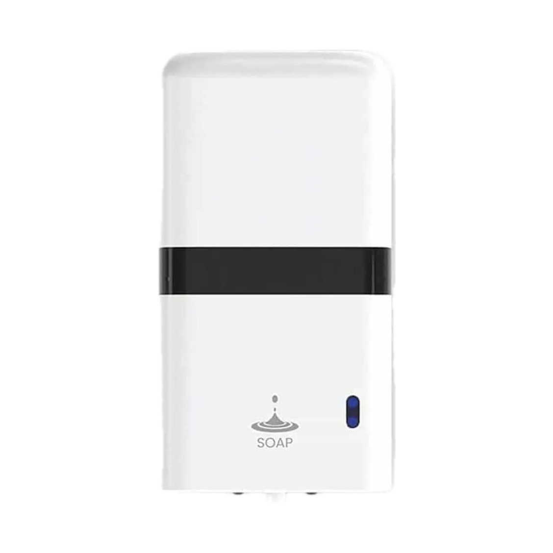 DELTA Automatic Soap 600ML : White DELTA Automatic Soap 600ML / White - Image 1