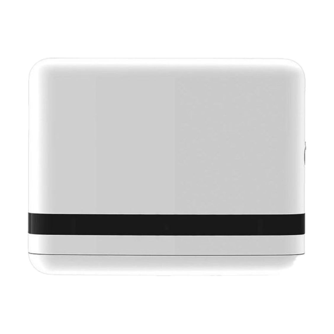 DELTA Folded H:T Small : White DELTA Folded H/T Small / White — изображение 1