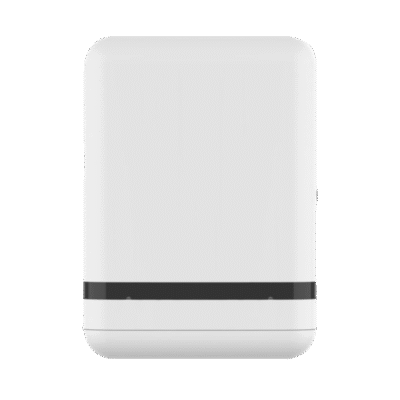 DELTA Folded H/T (Z) / White