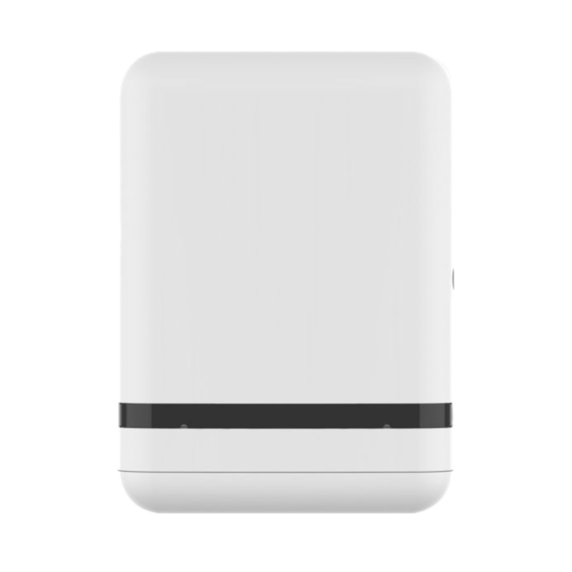 DELTA Folded H:T (Z) : White DELTA Folded H/T (Z) / White - Image 1