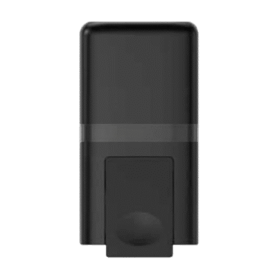 DELTA Soap 800ML / Black