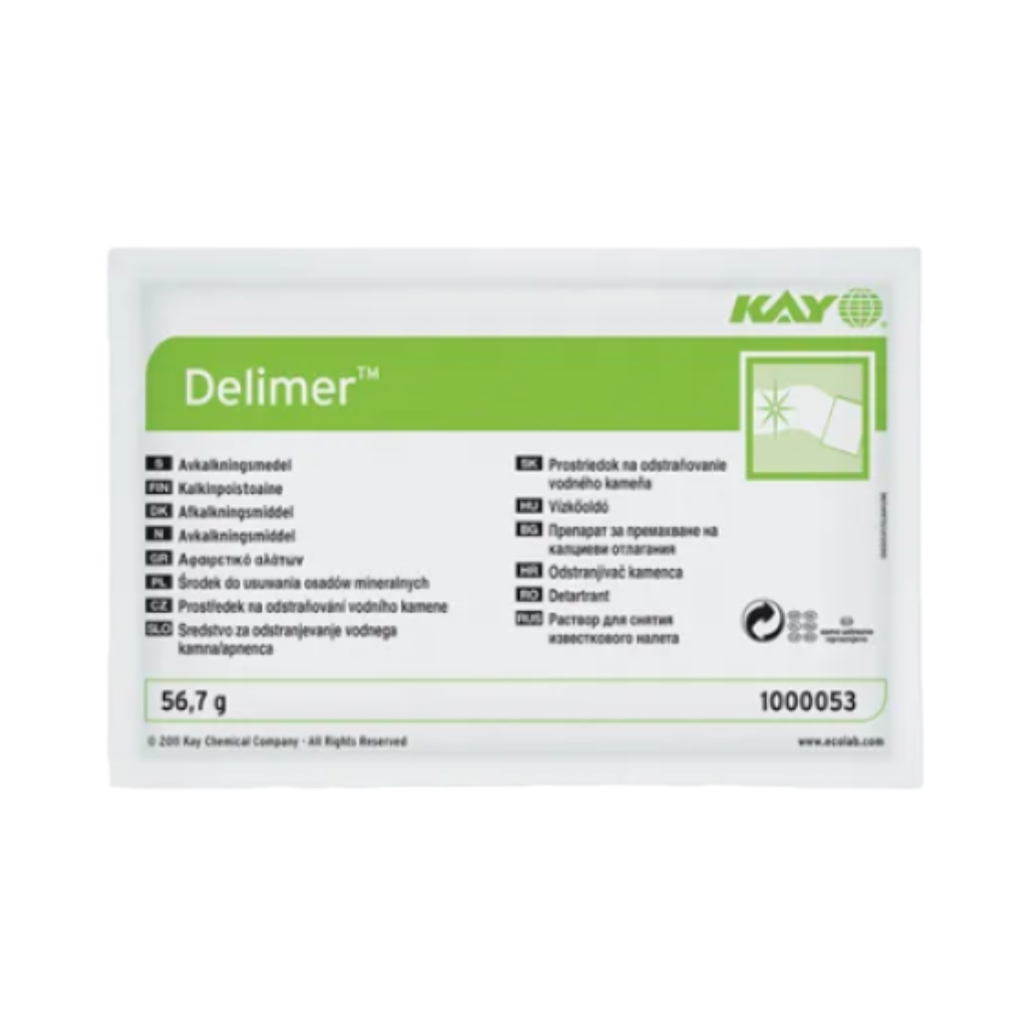 Delimer 56GR KAY Delimer 56GR - Image 1