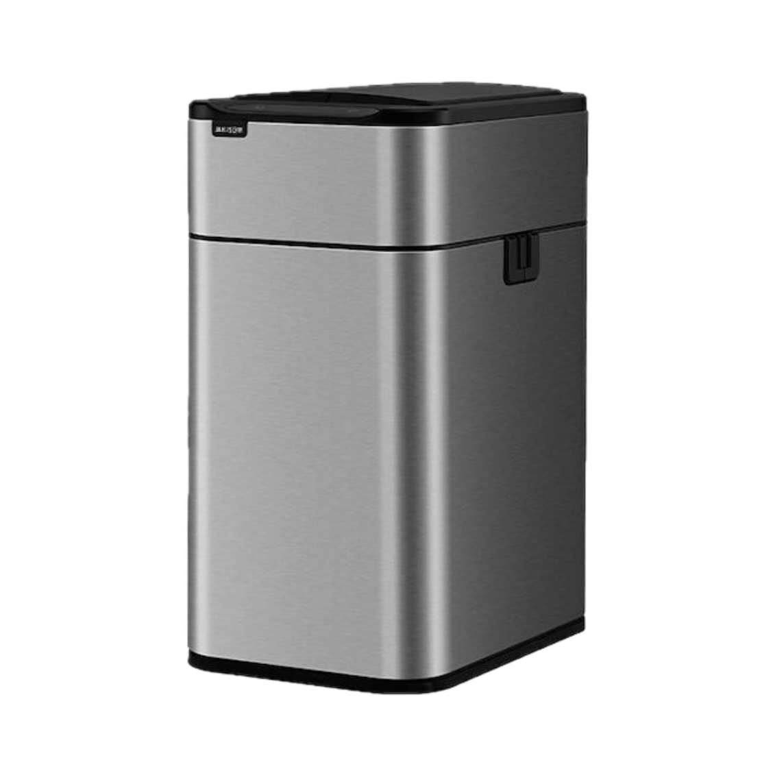 ELPHECO S:S, W-O, Sensor Trash Bin 30L ELPHECO S/S, W-O, Sensor Trash Bin 30L - Image 1