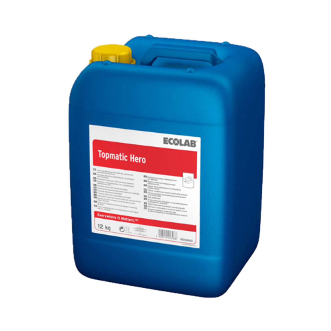 KAY Esteem Pro WW Detergent 10L KAY Esteem Pro WW Detergent 10L - Image 1