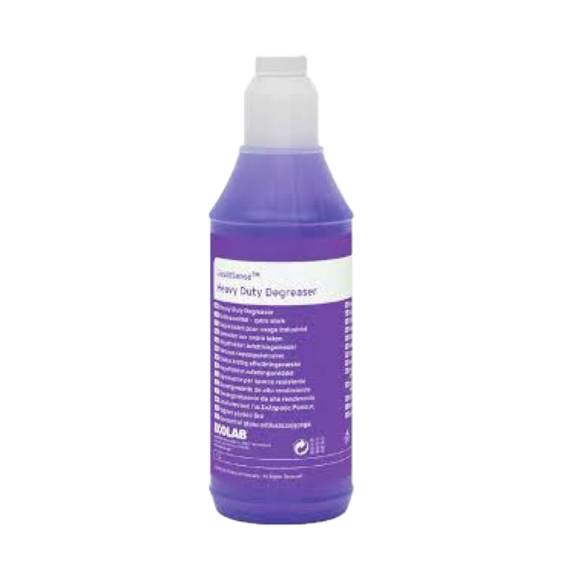 KAY LiquidSense Heavy Duty Degreaser 1L KAY LiquidSense Heavy Duty Degreaser 1L - Image 1