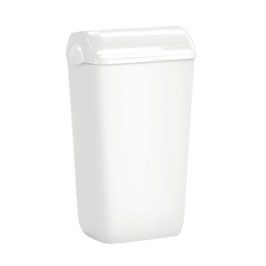 MARPLAST Waste Bin : White MARPLAST Waste Bin 23L / White - Image 1