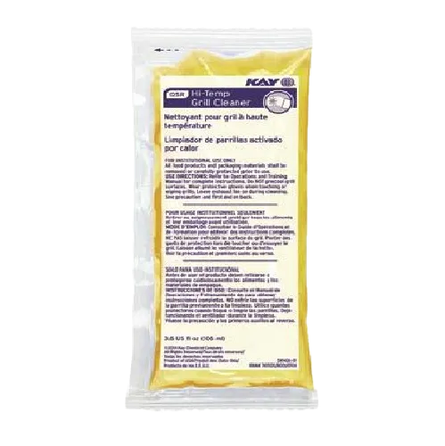 QSR-High-Temp-Grill-Cleaner Background Removed KAY QSR Hi-Temp Grill Cleaner 106GR - Image 1