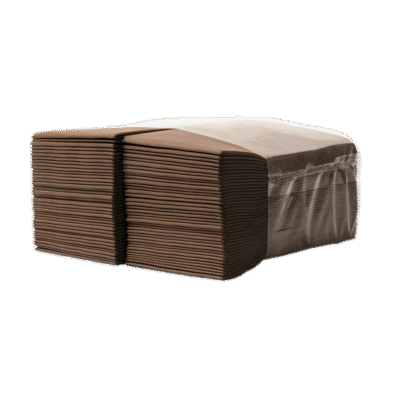SETI 33×33 (1/8 fold) / Brown