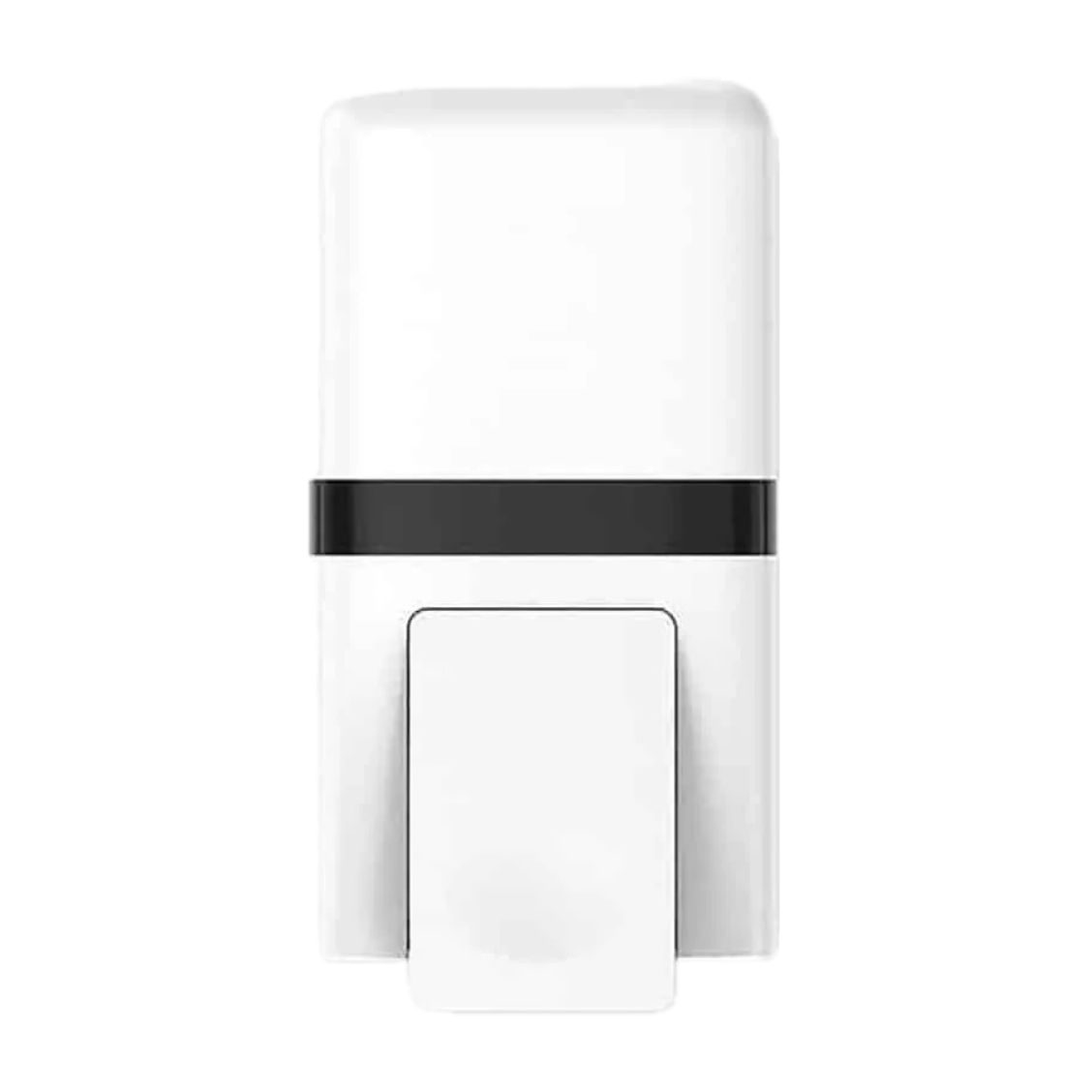 DELTA Soap 800ML / White DELTA Foam 800ML / White - Image 1