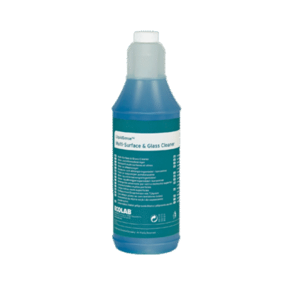 KAY LiquidSense Multi-Surface & Glass Cleaner 1L