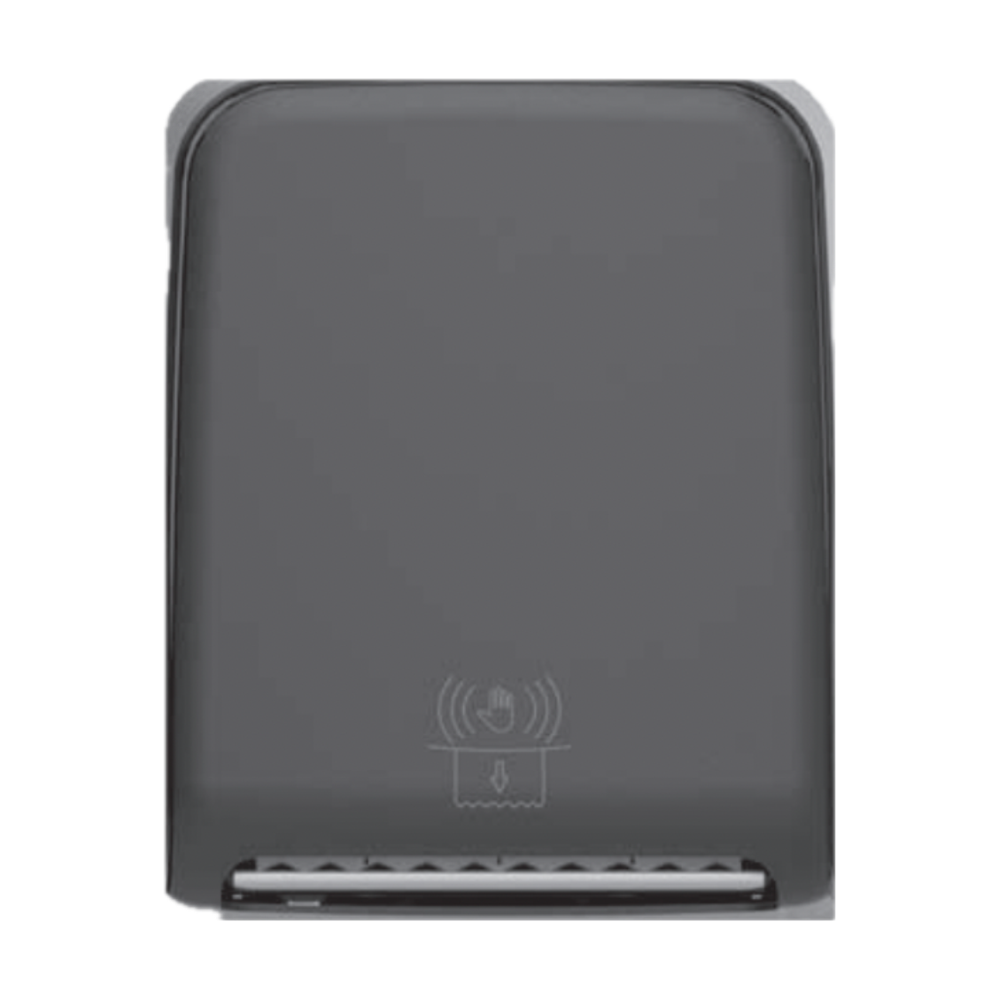 DELTA Sensor Autocat H/T / Black DELTA Sensor Autocat H/T / Black - Image 1