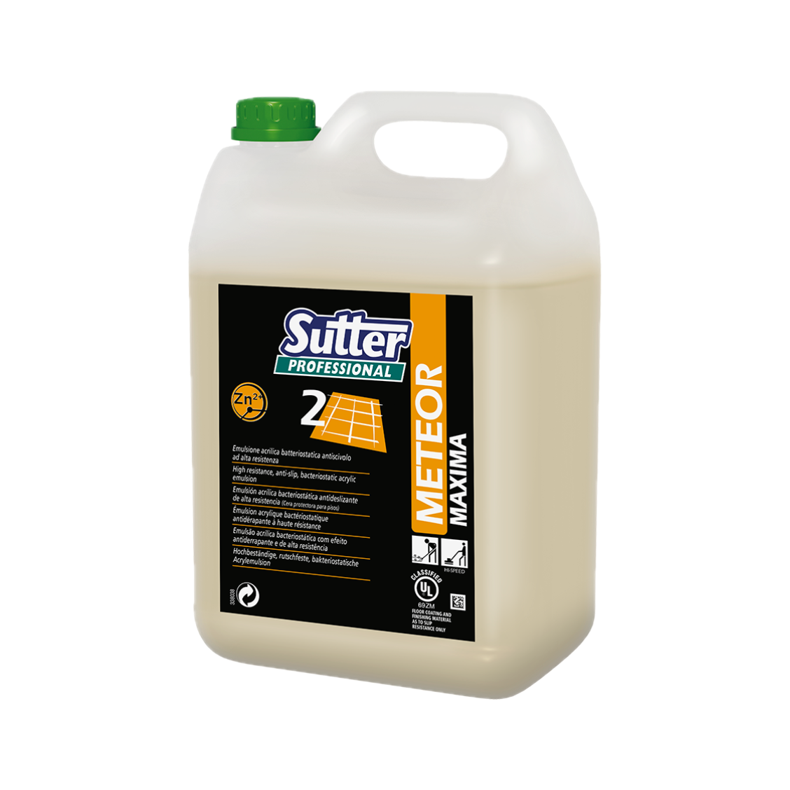 meteor maxima METEOR MAXIMA 5KG — изображение 1