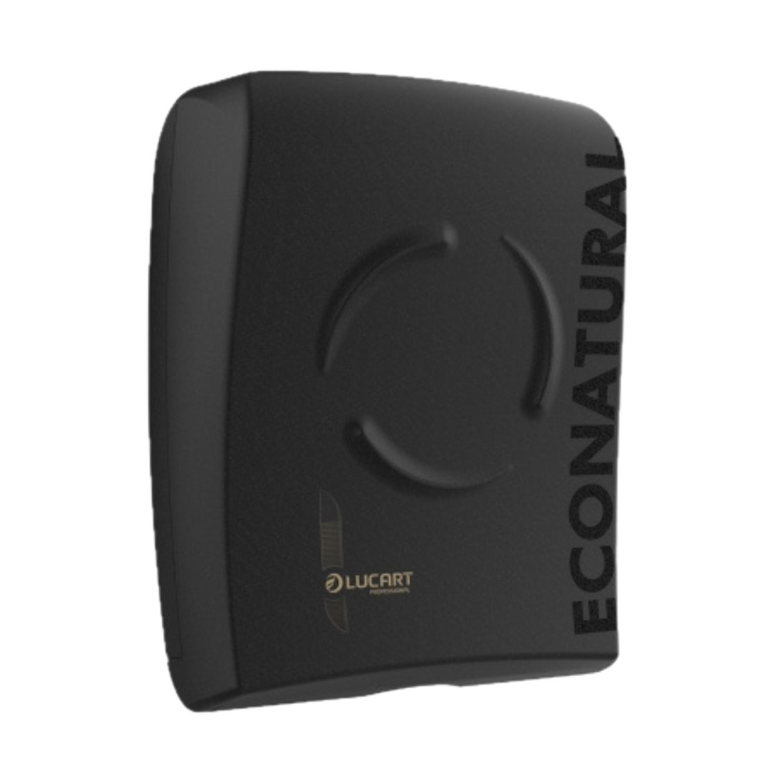 LUCART EcoNatural Folded H:T : Black LUCART EcoNatural Folded H/T / Black — изображение 1