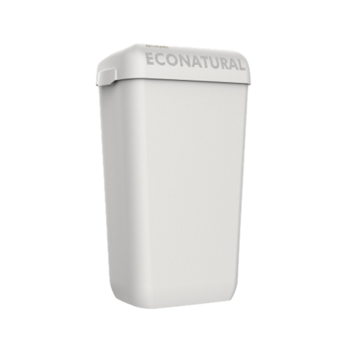 LUCART Waste Bin, White LUCART Waste Bin 23L / White — изображение 1