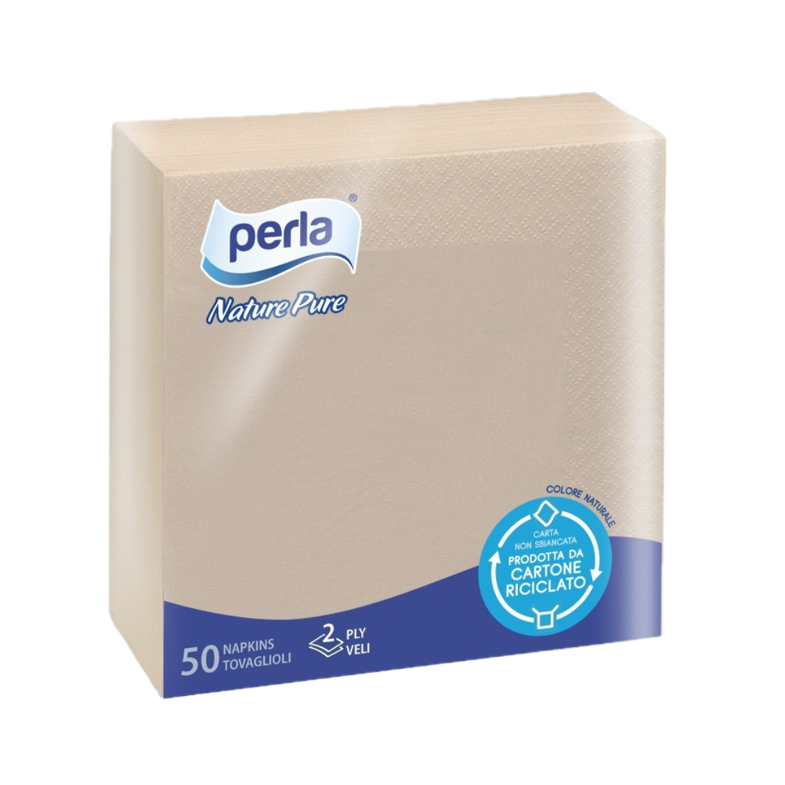 PERLA Pure PERLA Nature Pure 33x33 - Image 1