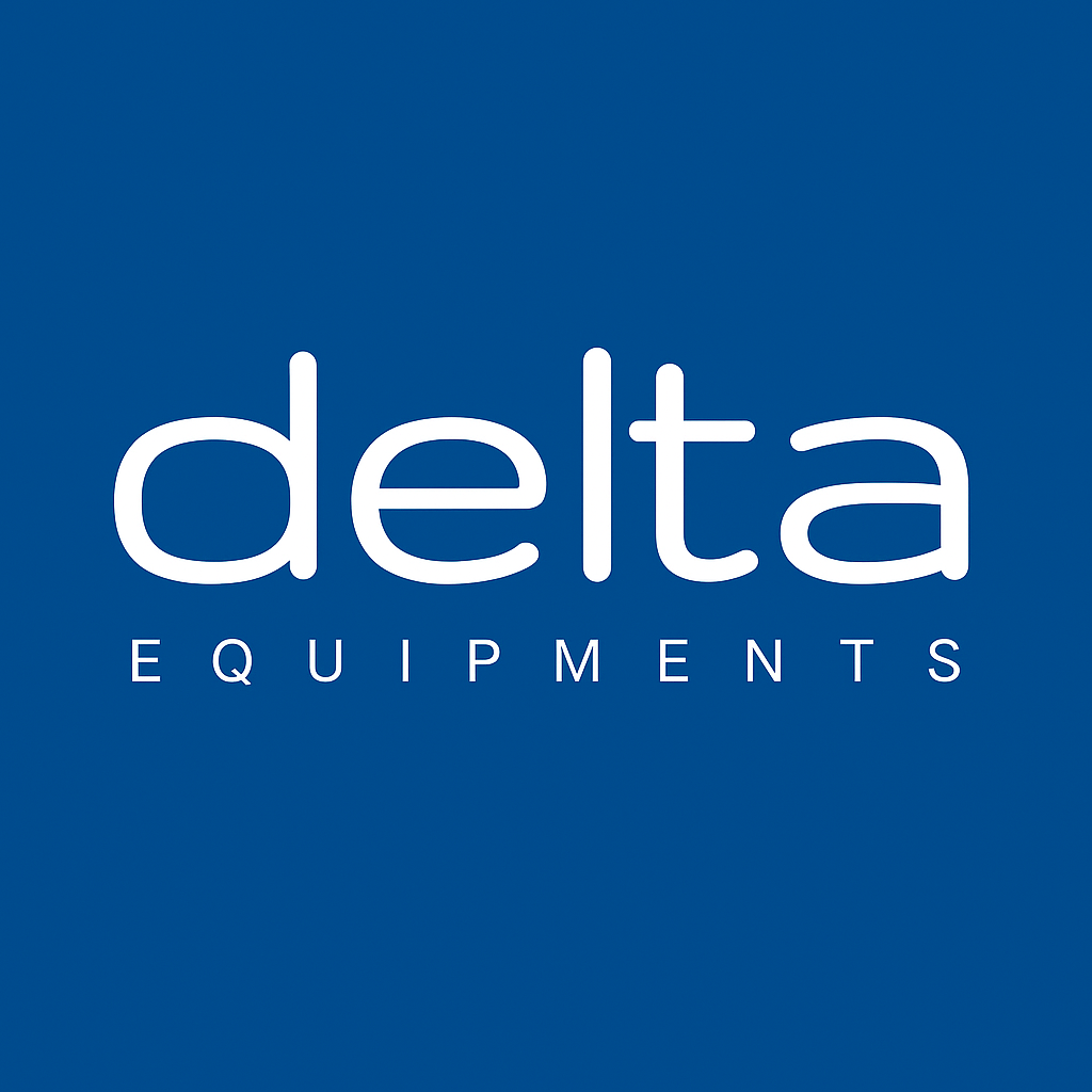 DELTA EQUIPMENTS