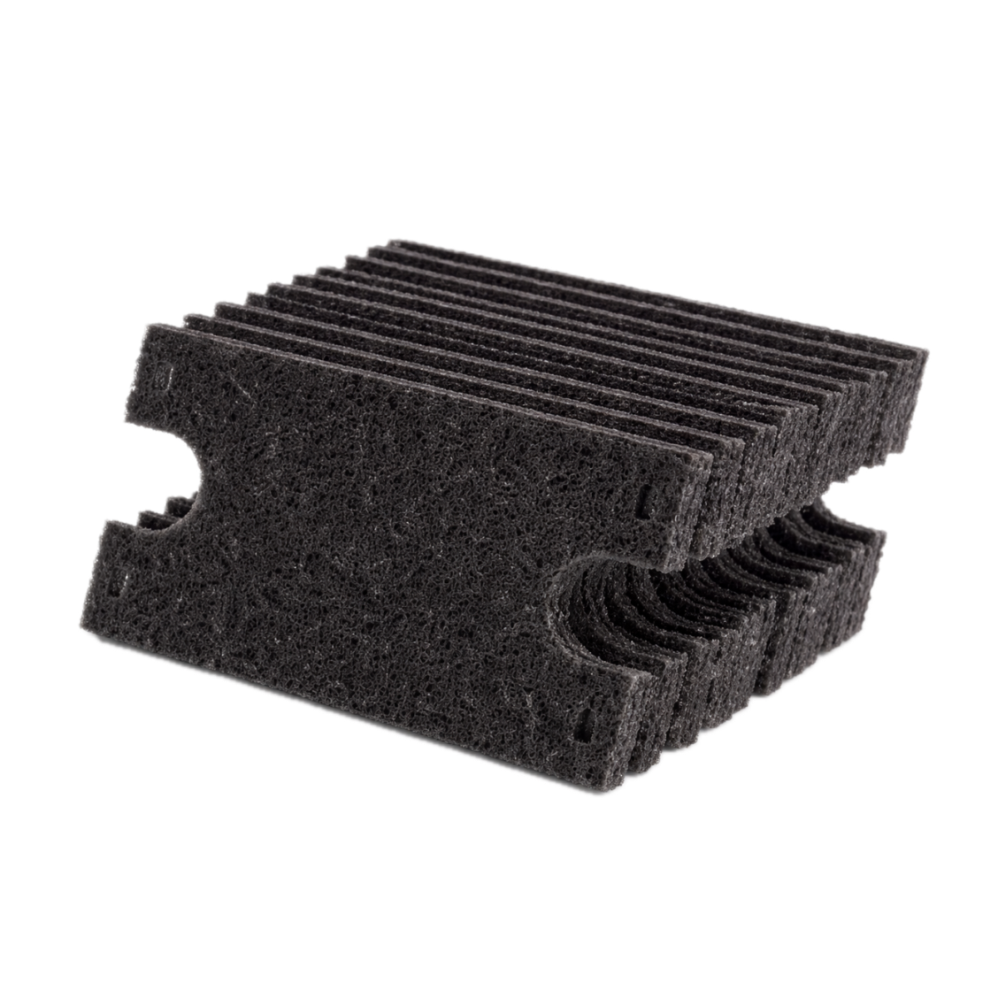 KAY Grill Cleaning Pads 10 PCS KAY Grill Cleaning Pads 10 PCS - Image 1