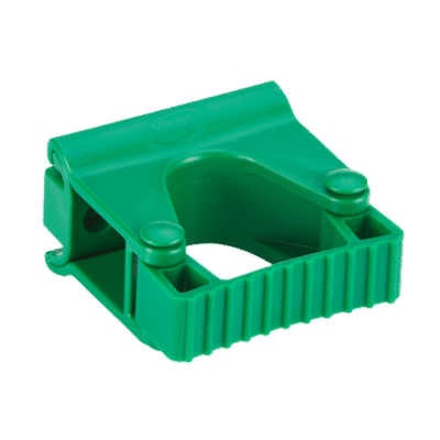 VIKAN Wall Bracket, Grip Band Module, 82 mm / Green