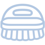 Professional cleaning tools