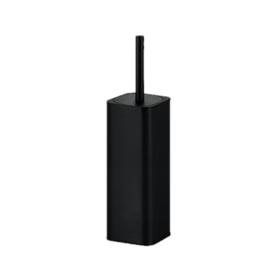 DELTA Inox Toilet Brush / Black Matte