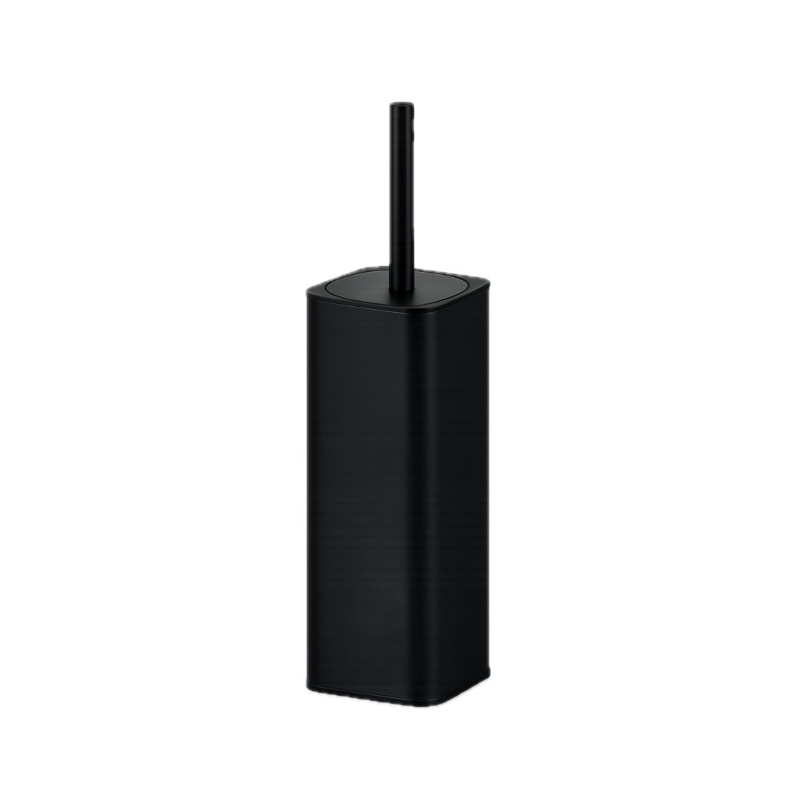 DELTA Inox Toilet Brush : Black Matte DELTA Inox Toilet Brush / Black Matte — изображение 1