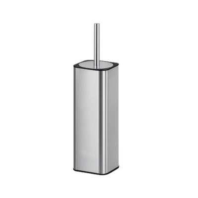 DELTA Inox Toilet Brush / Satin