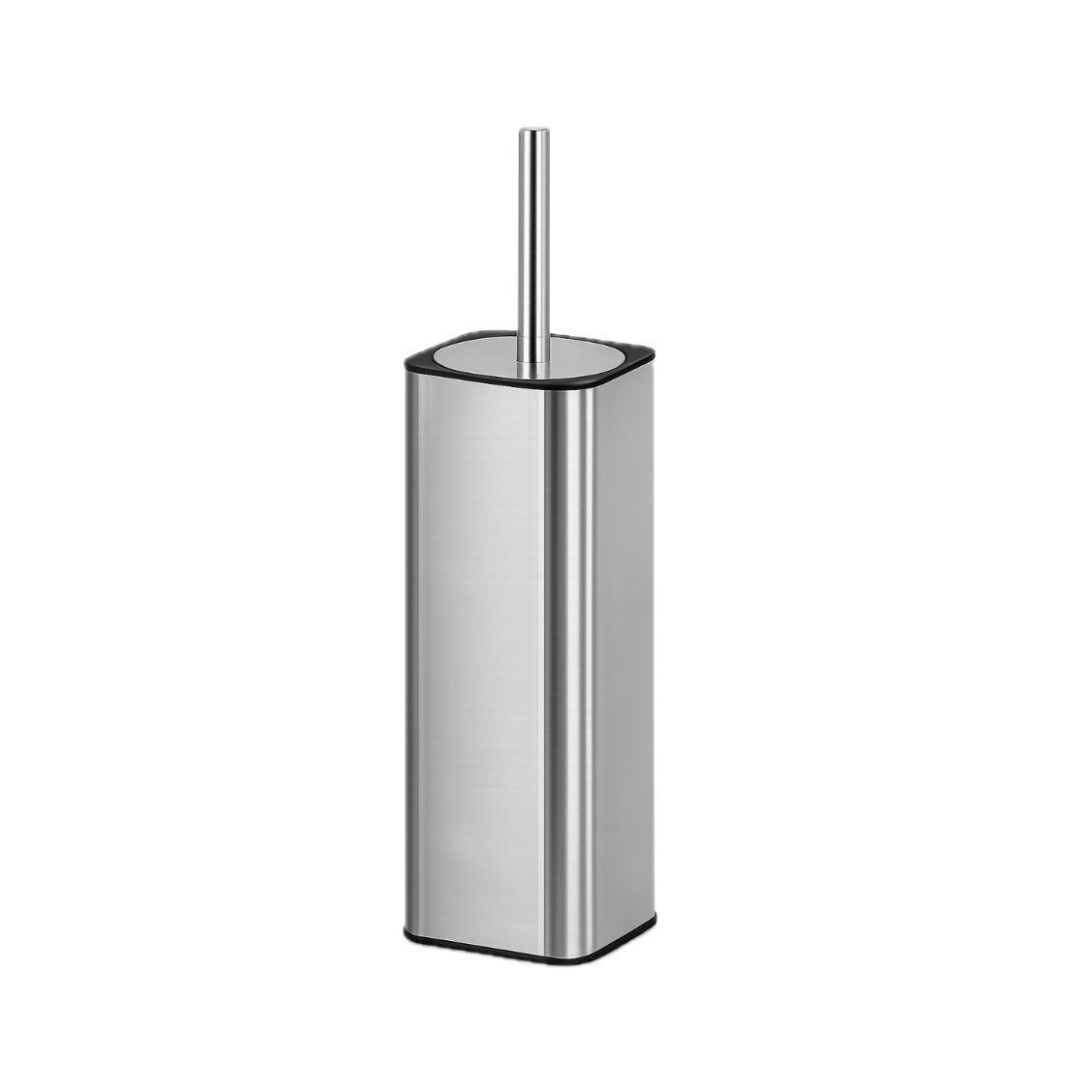 DELTA Inox Toilet Brush, Satin DELTA Inox Toilet Brush / Satin - Image 1