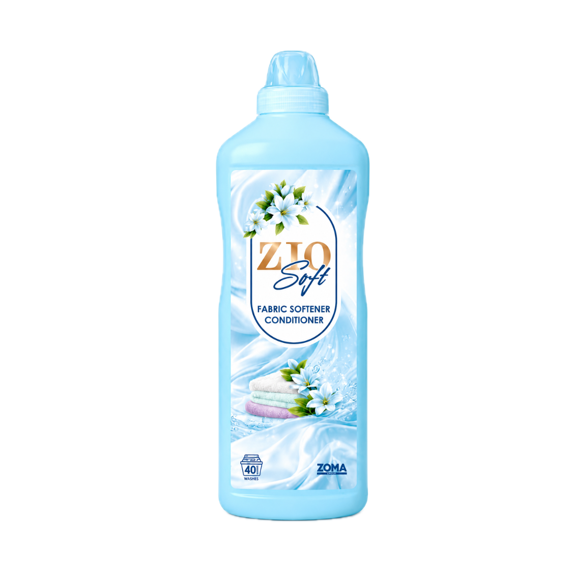 ZIO Soft 1L ZIO Soft 1L — изображение 1