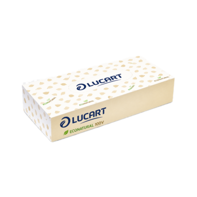 LUCART EcoNatural 100
