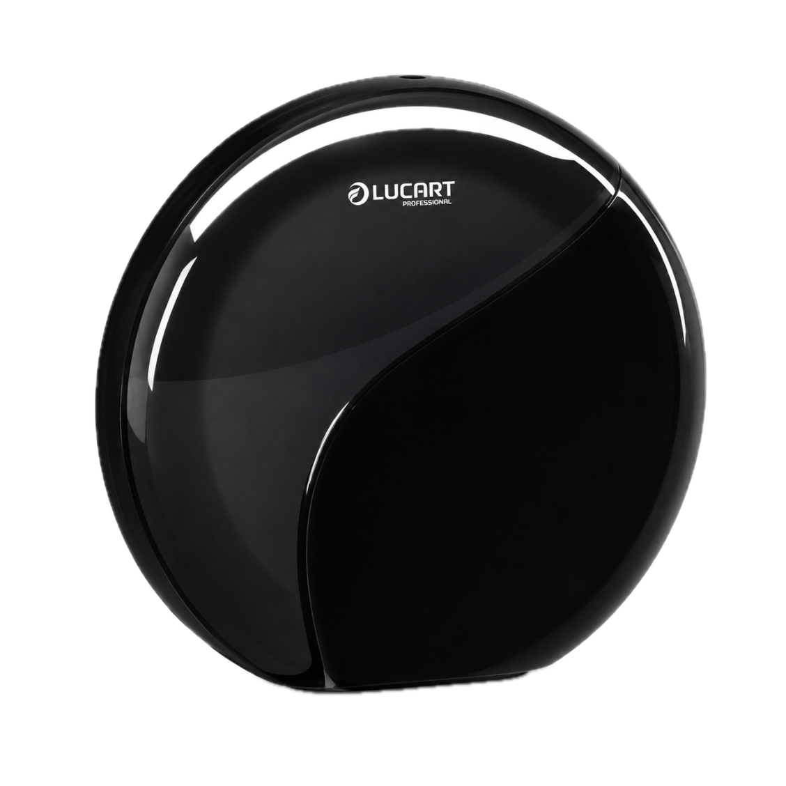 LUCART Identity Jumbo T:P, Black LUCART Identity Jumbo T/P / Black - Image 1