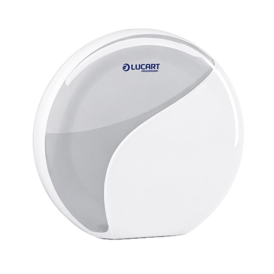 LUCART Identity Jumbo T:P : White LUCART Identity Jumbo T/P / White - Image 1
