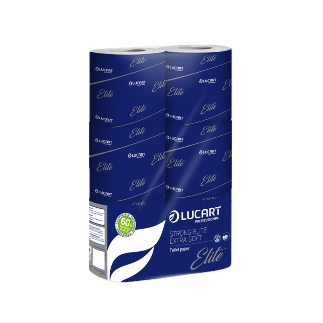 LUCART Strong Elite LUCART Strong Elite 6x110 - Image 1
