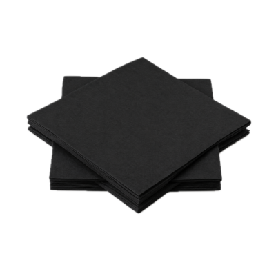 DUNI Soft Point 20x20 / Black