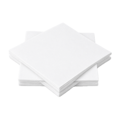 Duni Soft Point 20x20 / White