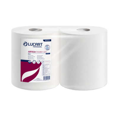 TEXICELL Power 320