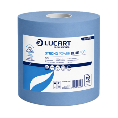 TEXICELL Power Blue 400