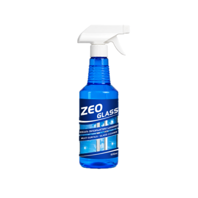 ZEO Glass 600ML