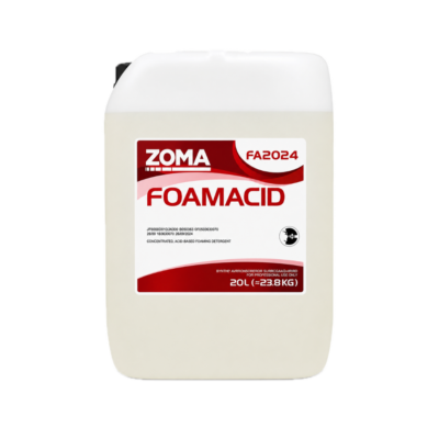 ZOMA FOAMACID 20L (23,8KG)