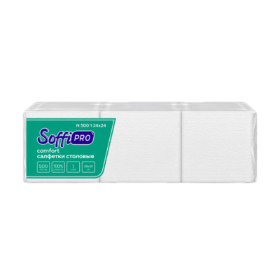 SoffiPRO Comfort 24x24