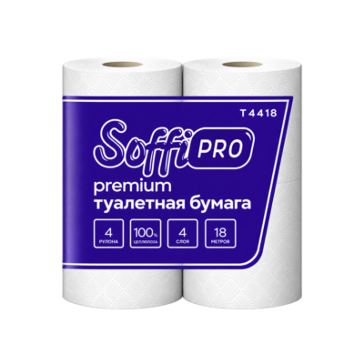 SoffiPRO Premium 4x144