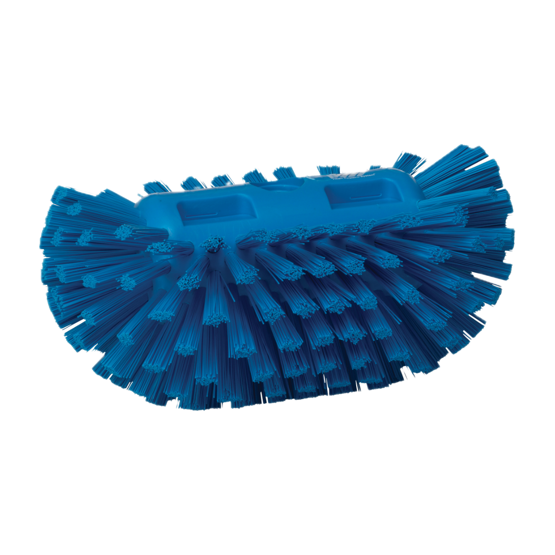 VIKAN Tank Brush 205 mm, Hard, Blue VIKAN Tank Brush 205 mm, Hard, Blue - Image 1