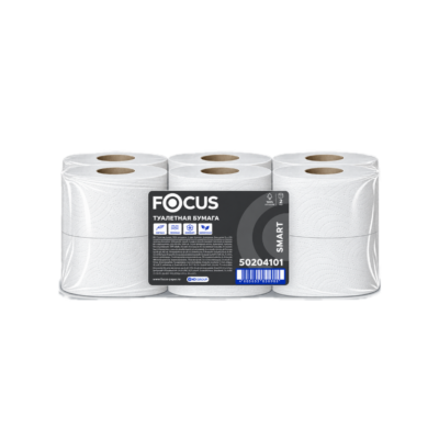 FOCUS Smart Jumbo 168M